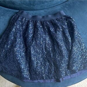 Old Navy kids skirt
